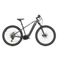 Електрически MTB велосипед Sprint VAYRON M 9.6 Man 29 Grey Gloss